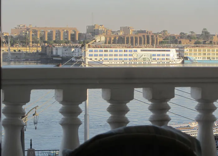 El Mesala Hotel