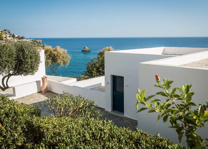Peninsula Resort & Spa Agia Pelagia 