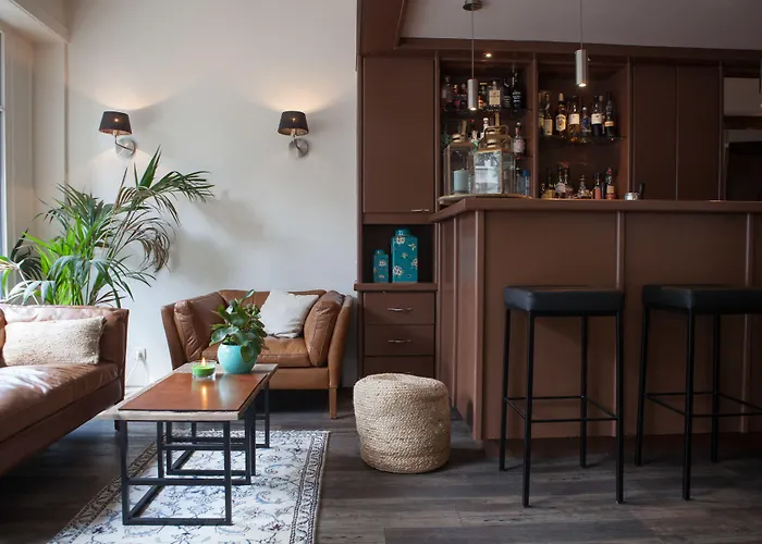 Hotel Carlton Gand