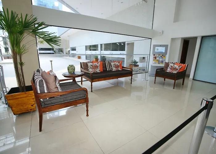 Quality Hotel&Suítes São Salvador