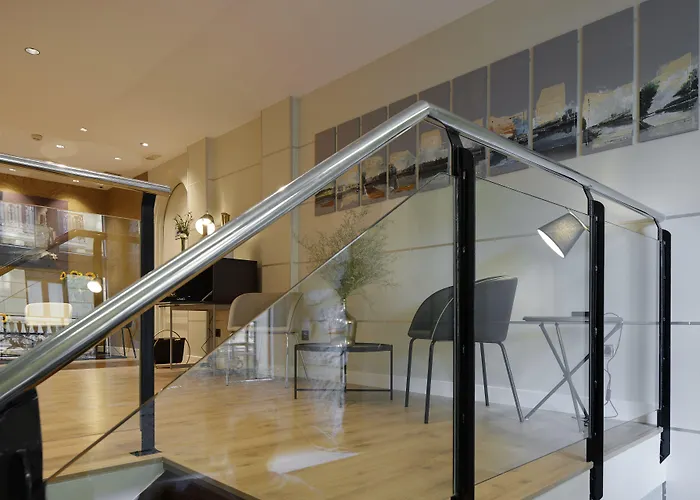 Hotel Arrizul Beach San Sebastian