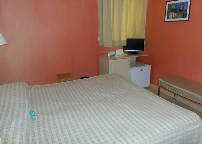 Hotel Diecimare Cava deʼ Tirreni