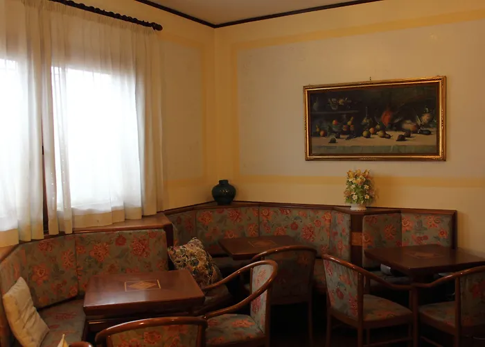 Locanda Da Renzo Treviso