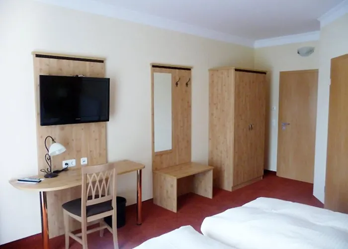 Hotel Gasthof Fellner Furth im Wald