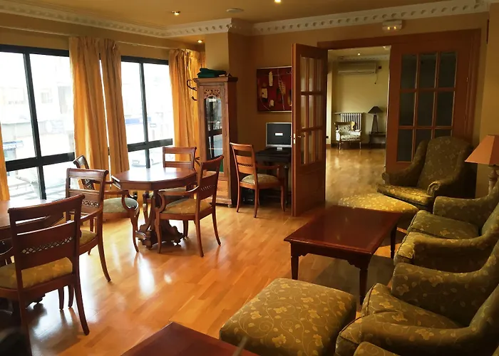 Hotel Juanito La Roda