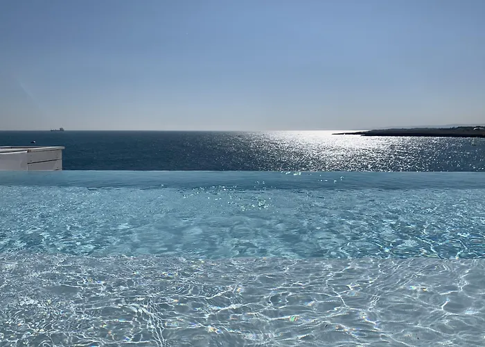 Bellavista Suites Monopoli