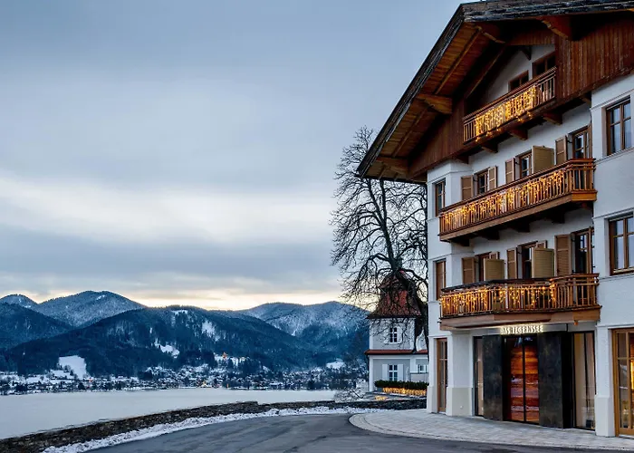 Das Tegernsee