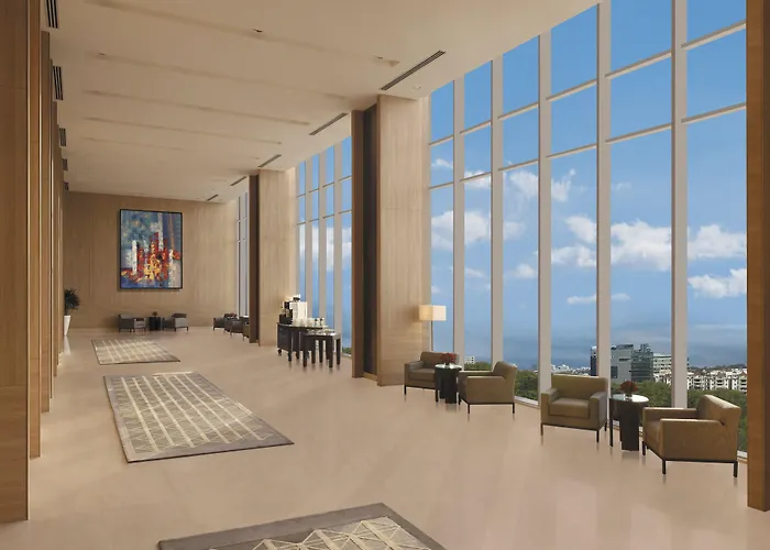 Trident Hyderabad
