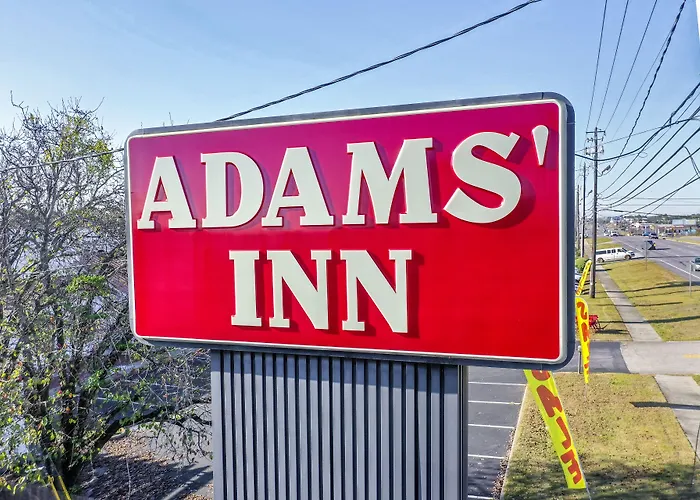 Adams Inn
