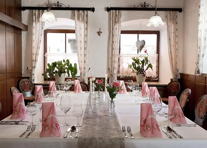 Hotel am Markt Greding