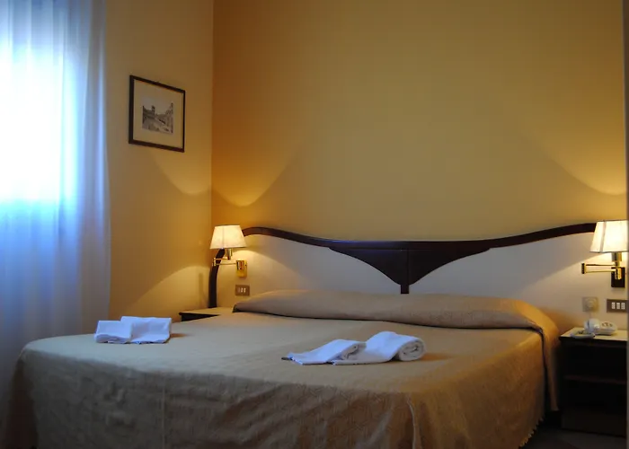 Hotel La Fenice Formigine