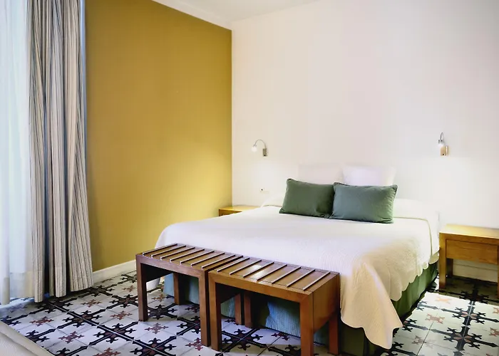 Hotel Ahc Palacio Coria