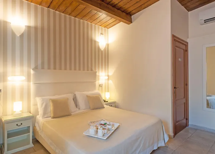 Hotel L'Arcangelo - Boutique Hotel Taranto