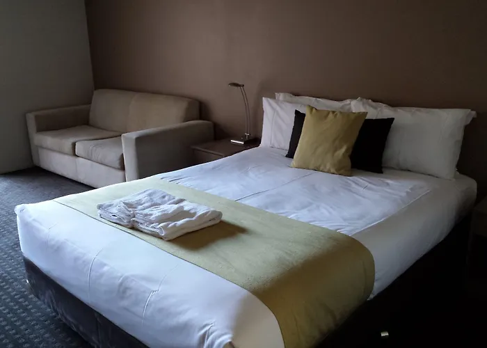 Comfort Inn Towradgi Beach Wollongong