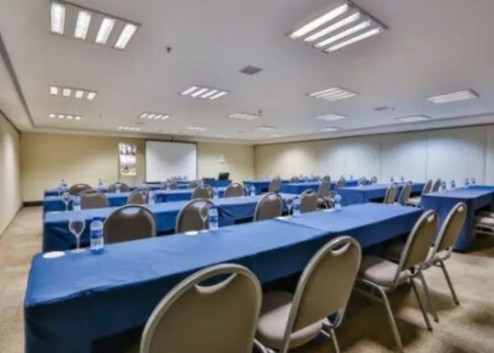 Oft Alfre hotels - Goiânia