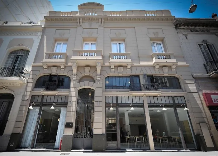 Hotel Patios de San Telmo Ciudad Autónoma de Ciudad Autónoma de Buenos Aires