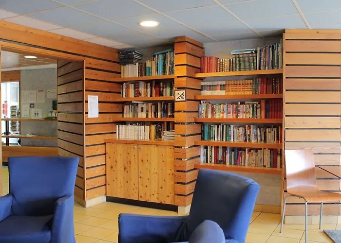 Hotel Evasion Tonique à Villers-le-Lac