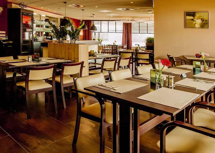 Hotel Dekkers Ossendrecht