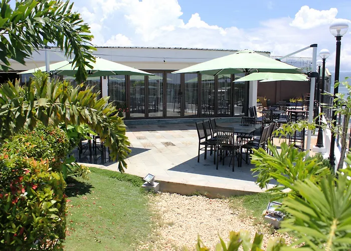 Sunlight Hotel Puerto Princesa