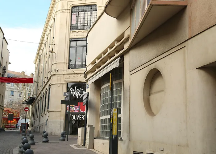 Hôtel Concorde