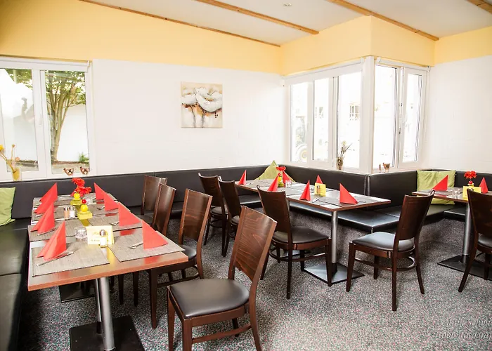 Ringhotel Altstadt Güstrow