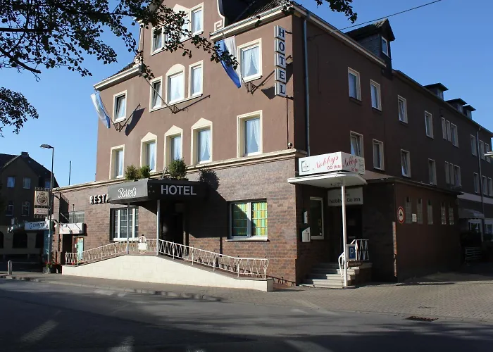 Stadthotel Bartels