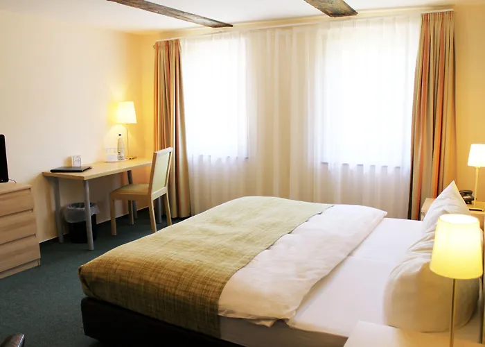 Altes Forsthaus Braunlage Hotel