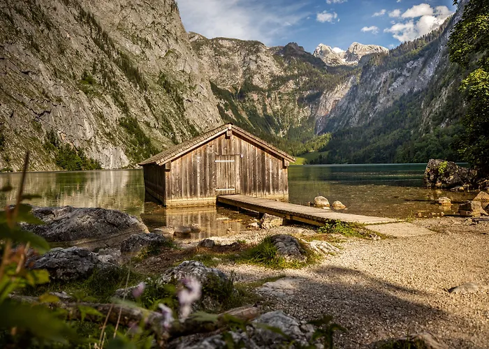 Hotel Königssee Schönau am Königssee