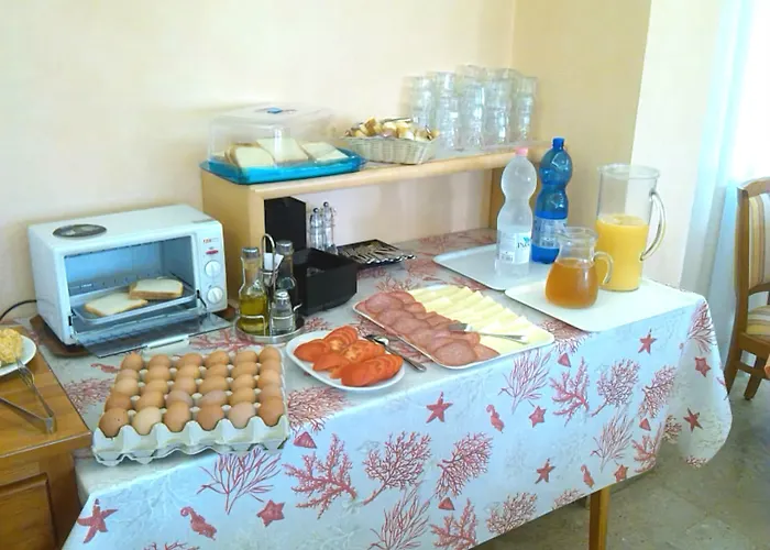 Hotel Stiefel Lignano Sabbiadoro