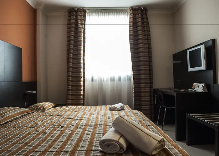 Vercelli Palace Hotel