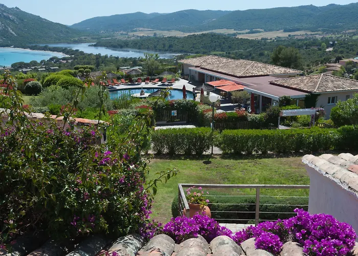 Résidence Marina Di Santa Giulia Porto Vecchio
