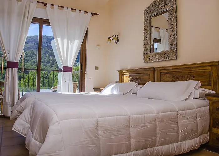 Hotel Finca Fabiola (Adults Only) Finestrat