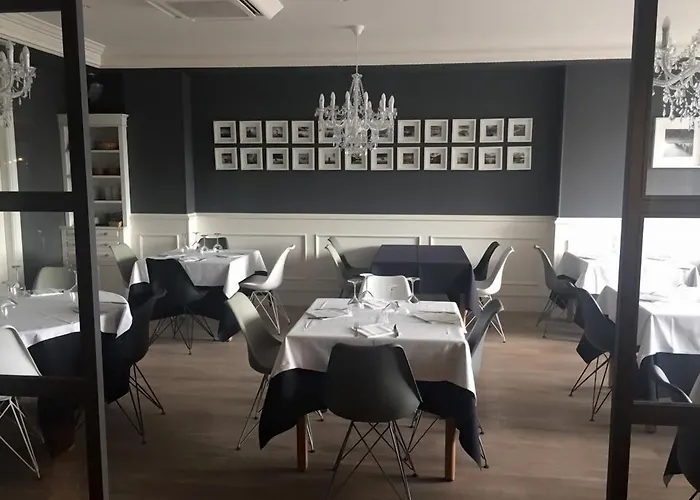 Hotel Armiñe Basauri