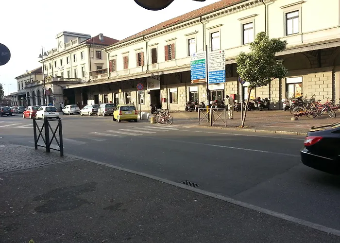 Hotel Stazione Novara