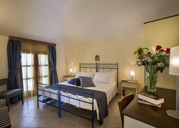 Al Pescatore Hotel&Restaurant Gallipoli