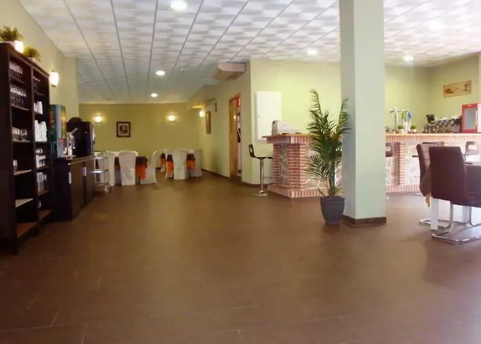 Hotel Valdemoro