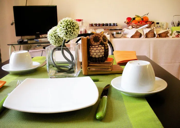Residence Bizzoni Terni