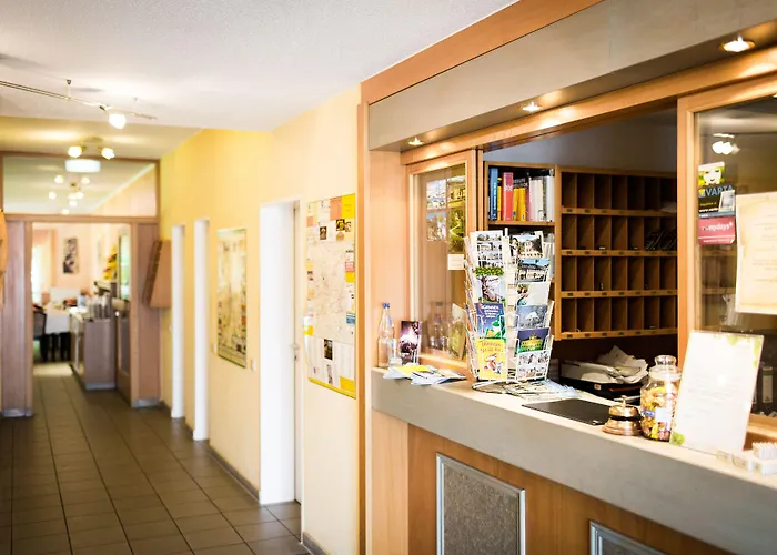 Apart Hotel Weimar