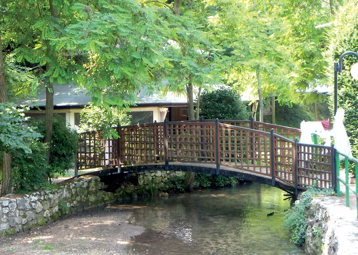 Guesia Village Hotel e Spa Foligno