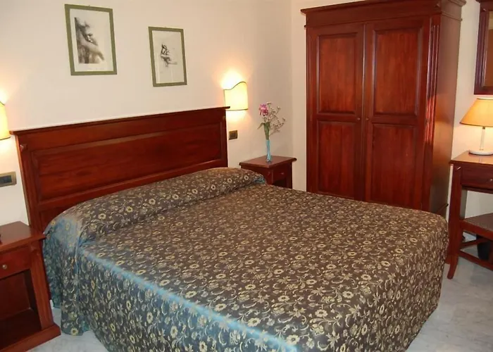 Hotel Astor Florencia