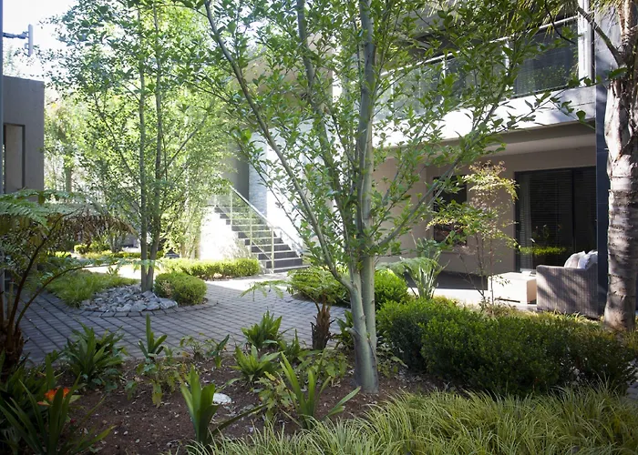 Villa Moyal Joanesburgo