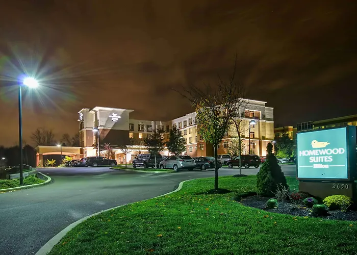 Homewood Suites - Doylestown