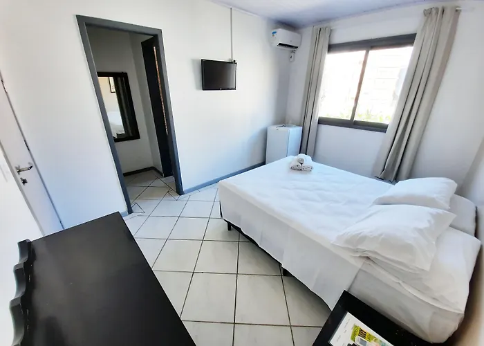 Hotel Ficare Torres