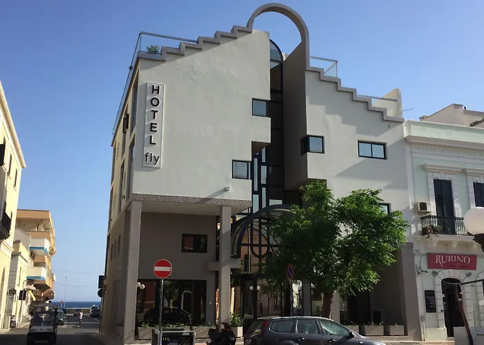 Hotel Fly Gallipoli