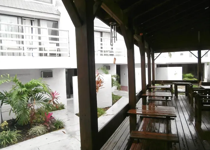 Coco Plum Resorts Bahamas Nassau