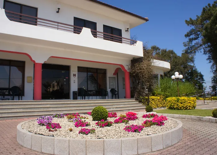 Hotel Contriz Póvoa de Varzim