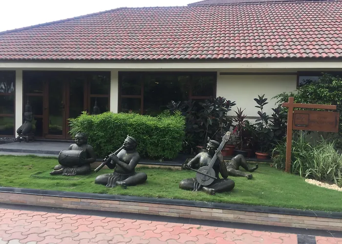Madhubhan Resort & Spa Anand