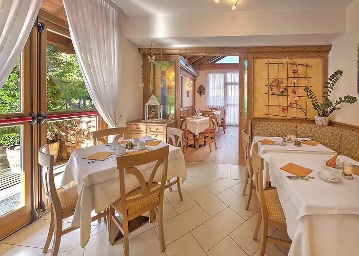 Hotel Garni La Vigna - Adult Friendly San Michele allʼAdige