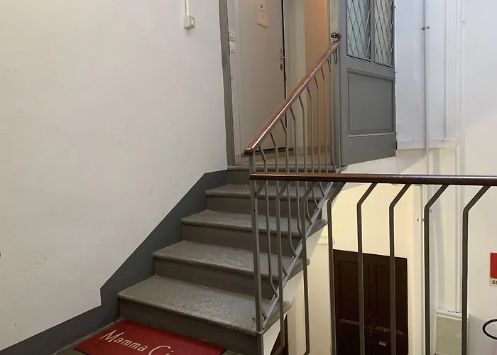 Hotel Mamma Ciccia Mandello del Lario