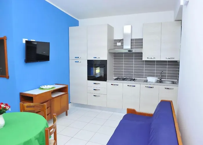 La Serra Holiday Village & Beach Resort Baia Domizia